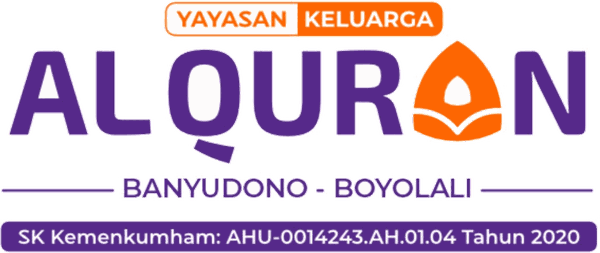 Logo Yayasan Keluarga Al Qur'an